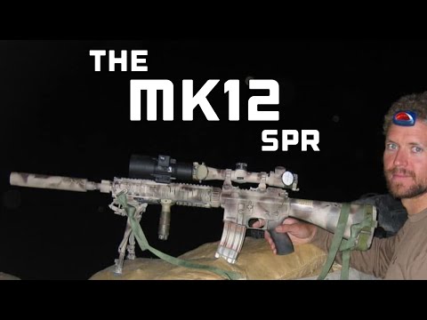 The MK12 SPR (History & How To Clone)