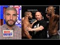Ariel Helwani and Chael Sonnen rank MMA's greatest rivalries | Ariel & the Bad Guy