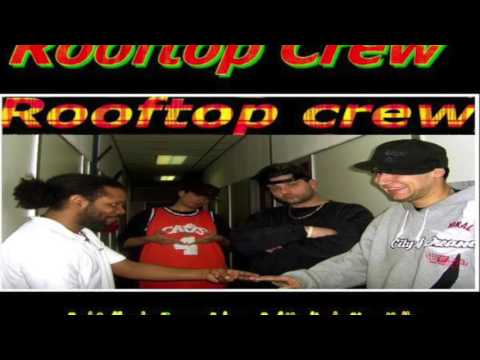 Natika Feat Rooftop Crew (Since Kelly- Tommy Jalova -Danga call-Def kard) Kompressor (APRIL 2007)
