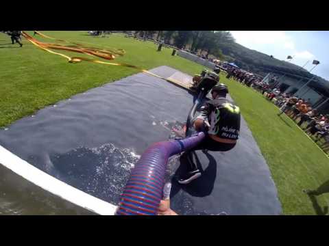 Schaeffler Skalica 2016 (sezónne video 2016 hasiči)