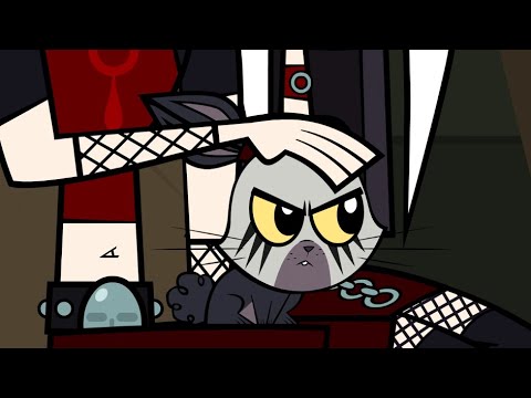 Total Drama Presents: The Ridonculous Race Episode 20 - "El Bunny Supremo"