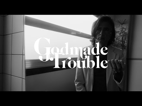 Mauro Pawlowski - Godmade Trouble (Official Video)
