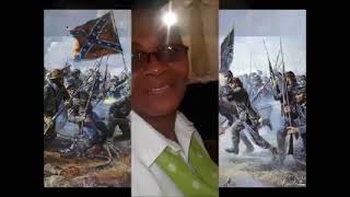 Nap ret tann retou wayòm BonDye a peche ak lanmò pwal disparèt Legliz la pral trionfe se Jezu kap 💪