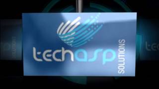 Welcome To Tech ASP Solutions
