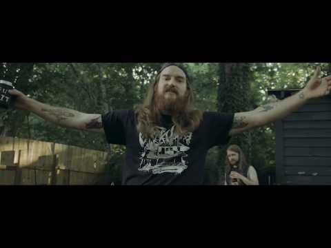 Gnarley Nick: Cajun Fried - Prod by BigBoyTraks [Official Music Video Dir. By Hood-Crucial]