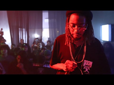 MC HOLOCAUST - SOULJA OF SORROW (PROD. FVDXVD X GONE)