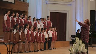 «Շողակաթ» երգչախումբը հանրապետական մրցույթում զբաղեցրել է պատվավոր հորիզոնական