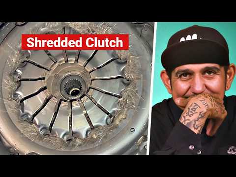 Real Mechanics React to Subaru Fails