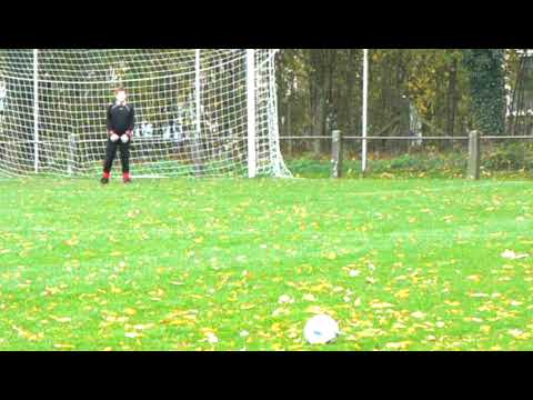 RKVVM D1 - Ro Groen D1 co 2-1