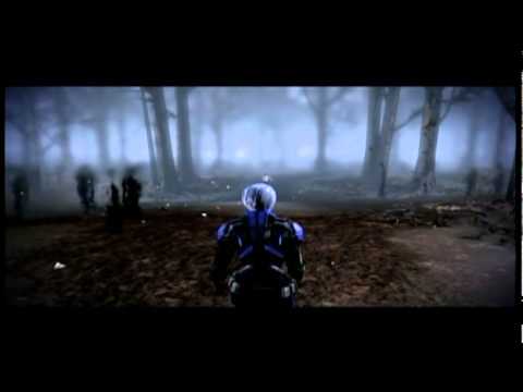 Mass Effect 3 Female Walkthrough Gameplay Part 88