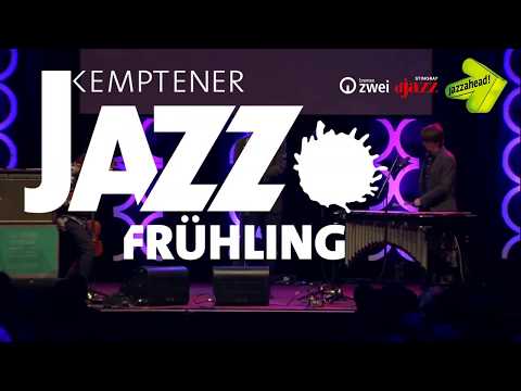 30.04.2020 | Ivo Neame and Jim Hart mit Daniel Erdmann