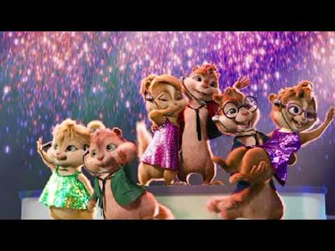 negujmosrbski x Ana Kokić - Mitrogol(Alvin i Veverice DJ Srbija edition)