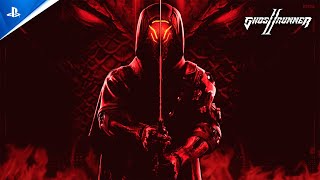 Ghostrunner 2 - Dragon Pack Launch Trailer Trailer