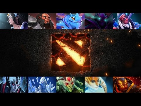 Playing DotA2 with EternalEnVy Medusa - 2348690263