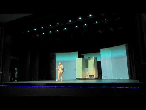 Mean Girls AHS Slime Tutorial