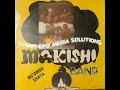 NDEFWATE MAKISHI BAND SAMPLE