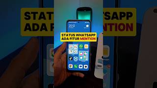Download lagu Fitur Baru WA - Cara Mention Orang di status whatsapp mirip di IG mp3 Download lagu Fitur Baru WA - Cara Mention Orang di status whatsapp mirip di IG mp3