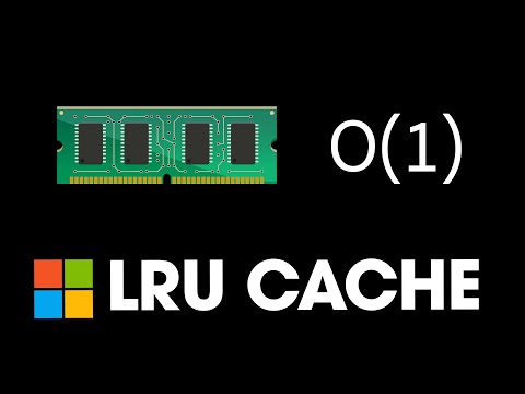 LRU Cache - 146. LeetCode - Java