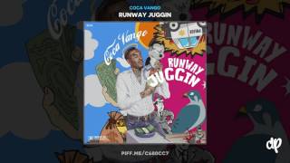 Coca Vango - Doin My Thang [Prod. by Supah Mario x Erich Gutzler]