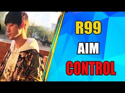 NRG aceu - Kings Canyon Gameplay | Aim Control R99 | Apex Best Moments & Highlights # 7