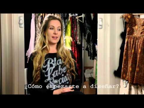 Reportaje de Sandra Granado