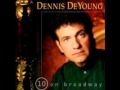 Dennis DeYoung - On The Street Where You Live