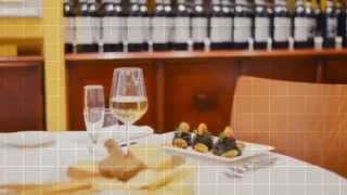 preview picture of video 'Ristorante Mediterraneo - Cesano Maderno'