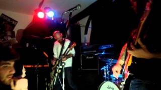 Mondo Generator - Love Has Passed Me By