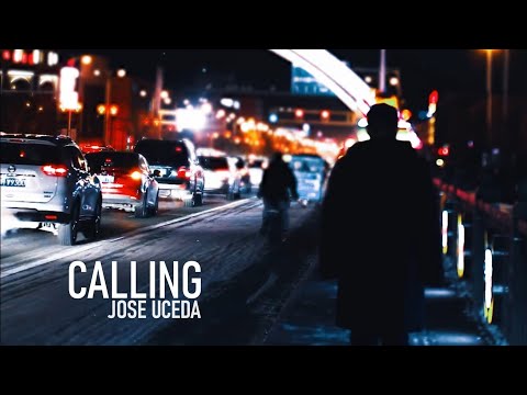 JOSE UCEDA - Calling