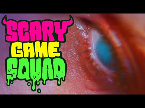 This Psychedelic Horror Game is Wild | Sleep Awake [Part 1]