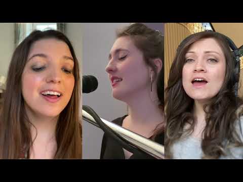 Wait by Meg Ella ft. Daisy Chute and Cerian of HEARD Collective