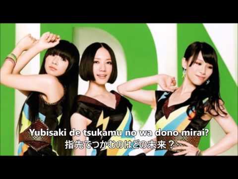 My Color video