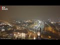 Kraanmachinist Geurt trotseert de storm op 60 meter hoogte [RTV Utrecht]