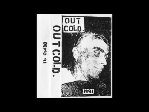 Out Cold - Demo '91 CS (1991)