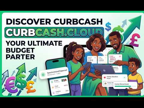 Curbcash video thumbnail