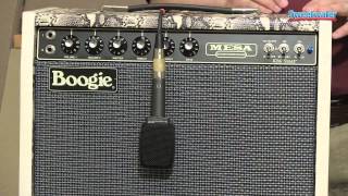 Video thumbnail for Sennheiser e609 Dynamic Microphone Overview - Sweetwater Sound by Sweetwater