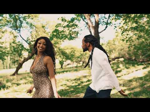 KimaniSunz x Kvan - Surrender