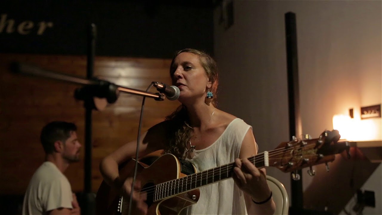 Promotional video thumbnail 16 for Andi Flax