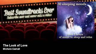 Michele Garruti - The Look of Love
