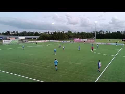 HCSC 2 - FC DEN HELDER 2 1 HALF (1 PART)