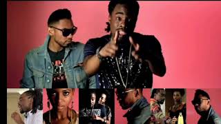 Wale feat. Miguel - Lotus Flower Bomb (639Hz)