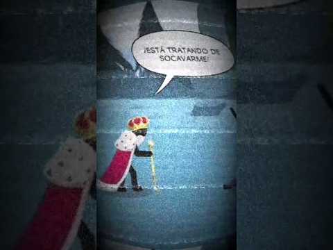 😨IS ZILAROS THE REAL VILLAIN OF STICK WAR?😱(IT WASN'T ZAREK)