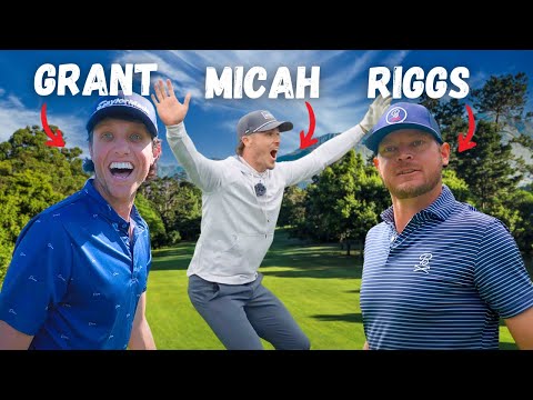 Who Had The Best Hole Out This Week? | Top 10 Shots Of The Week