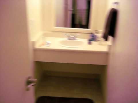 My frist apartment in denver