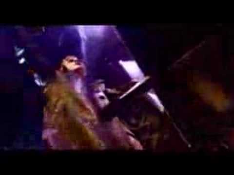 D-Devils - 6th Gate • Live @ Zillion