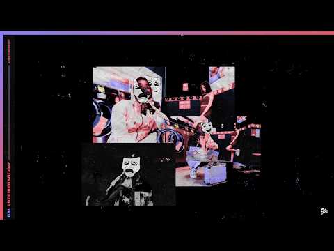 Ejten "Bal przebierańców" ft. Otlewsky (prod. 101 Decybeli)