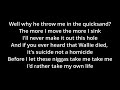 Wallie The Sensei 03 Flow Official Lyrics