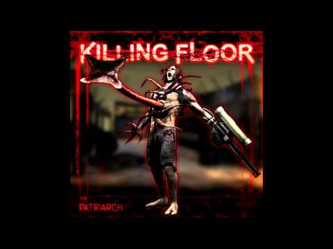 Six Feet of Foreplay - Infectious Cadaver Instrumental (Killing Floor OST)