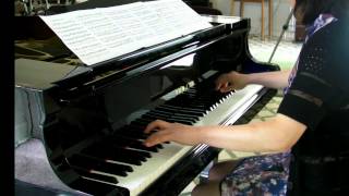 The Birthday Chorinho