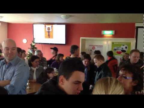 Kampioenschap JG 2012